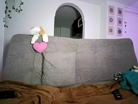 -iamivory webcam