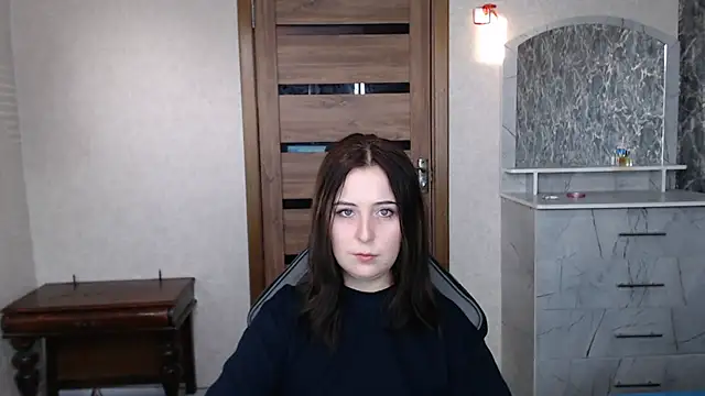 Kristy-Max webcam