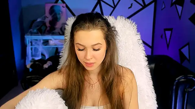 ArielSykes webcam