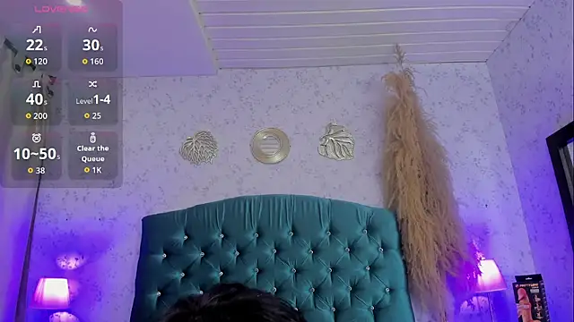 slim_tian webcam