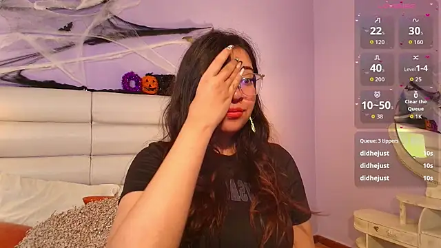 milan_sweet webcam