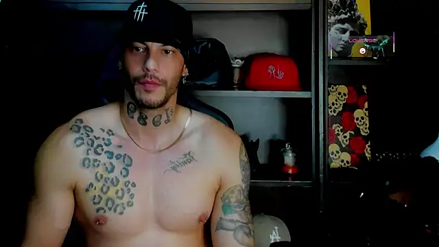 RickG_Oficial webcam