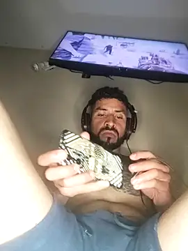 Alexsexygamer webcam