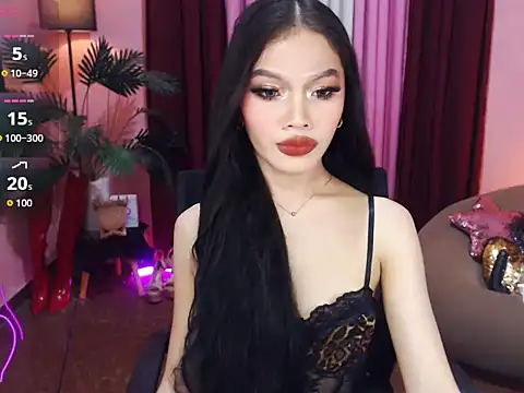 Asianprincess69 webcam