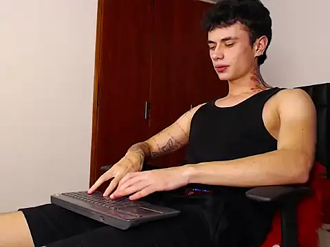 jaico_santos webcam