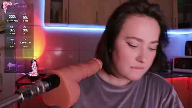 regalelsa (F young) - BIG SQUIRT FOR DADDY