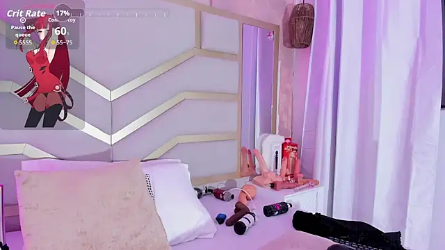 Dollsweety