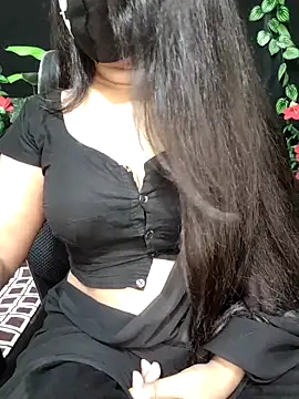 Idhika-Paul webcam