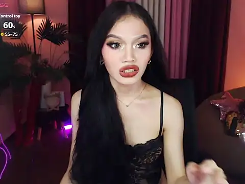 Asianprincess69 webcam