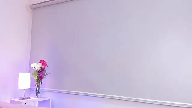 isa_molly webcam
