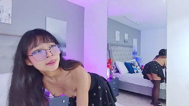Yommi_Winx webcam