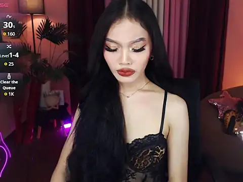 Asianprincess69 webcam