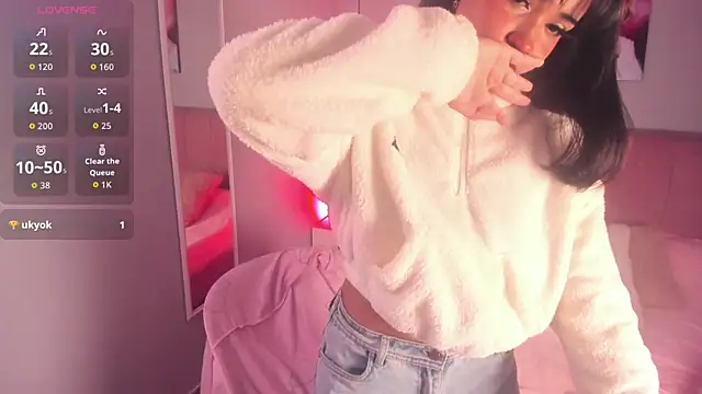 ela_petit webcam