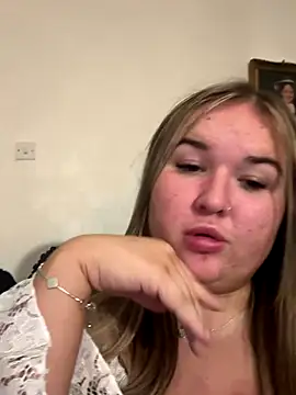Princessvoltage webcam
