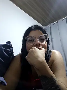 Dakotta_6 webcam
