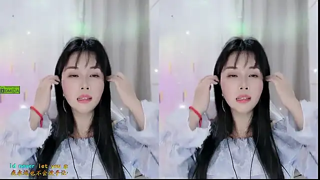 HK_angelchloe webcam