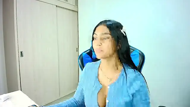 sophiax-x webcam