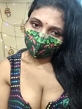 Hotty_Kavita webcam