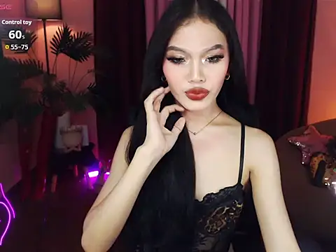 Asianprincess69 webcam