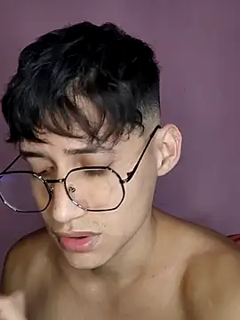 AxelKamel webcam