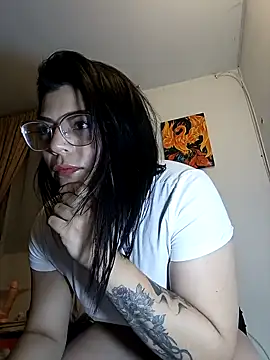 dakotta_6 - Dakotta_6's free webcam - UK Sex Cams