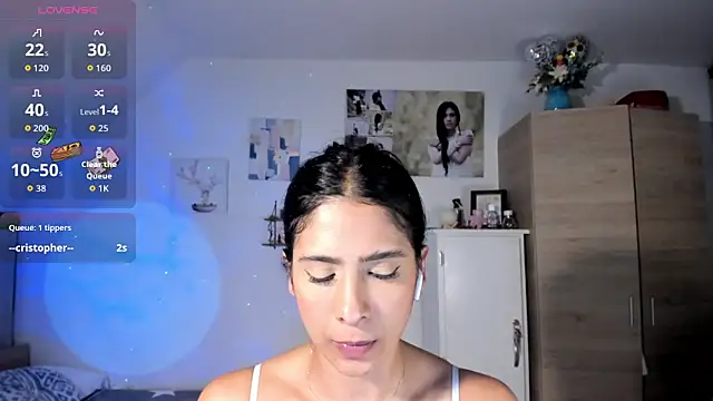 VeronikaOlsen webcam