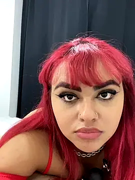 Ashley_Bradley webcam
