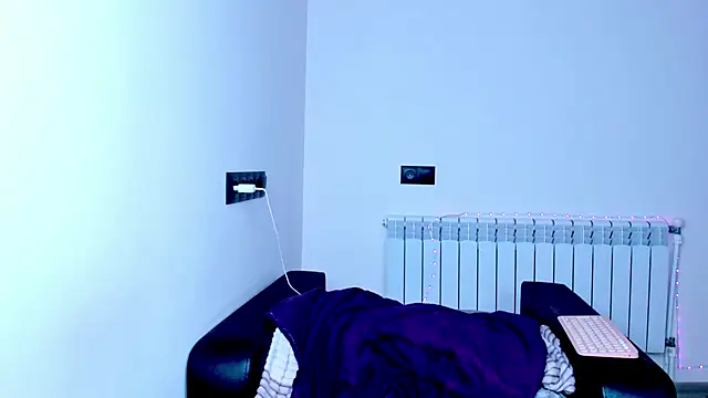 tenebris webcam