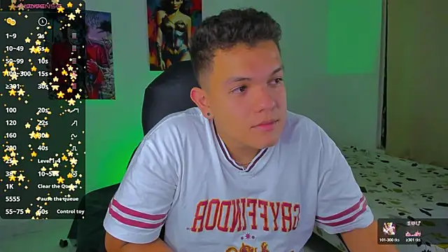 Dunkan_Kravitz webcam