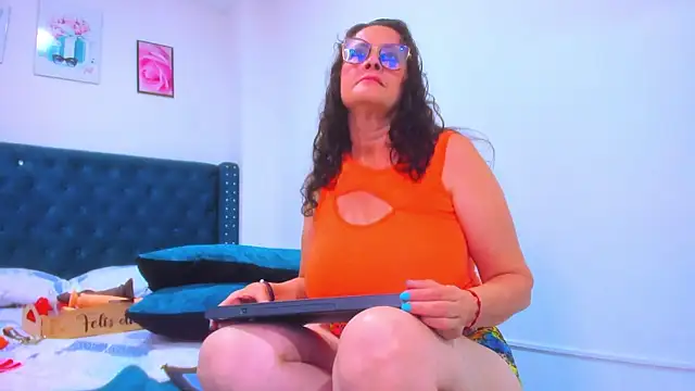 ClayrRosse webcam