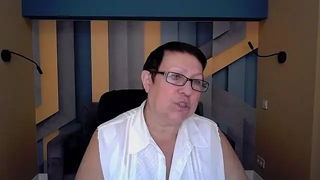 BarbaraTurners webcam