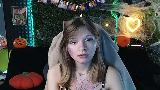 LitaBrom webcam