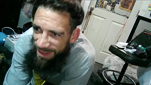 Concrete_Daddy webcam