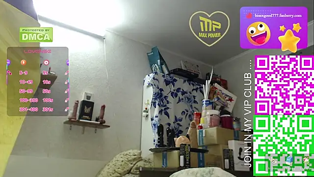 BISEXGOOD777 webcam