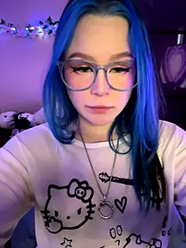 MaddisonHaas webcam