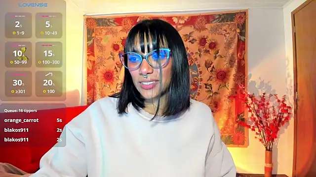 Demeter__ webcam