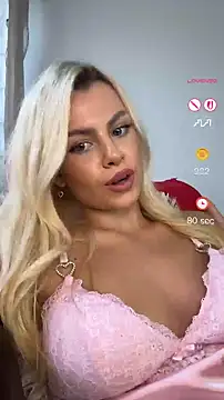 BonieBonita webcam