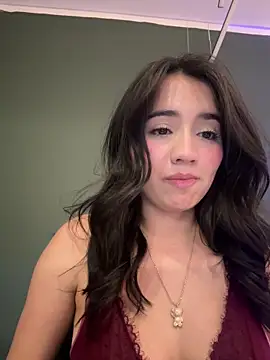 Michelle_Zoe webcam