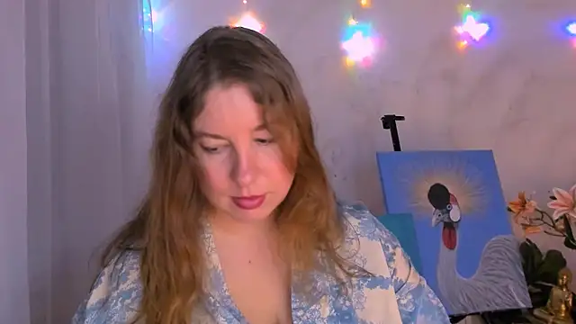 NancySanders webcam