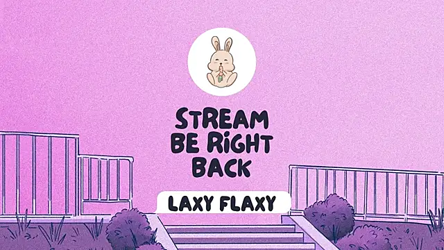 laxyflaxyy webcam