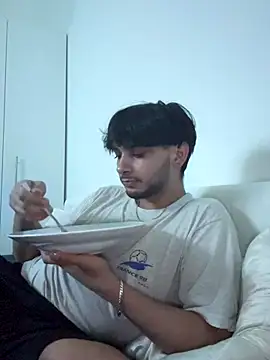 Gipsyboysteve webcam