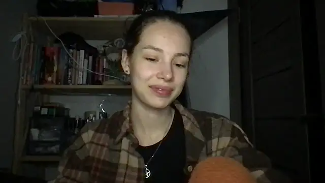Yuna5343 webcam