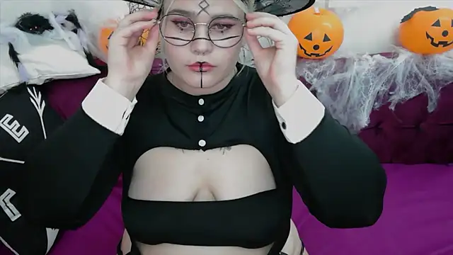Amber_Monro webcam