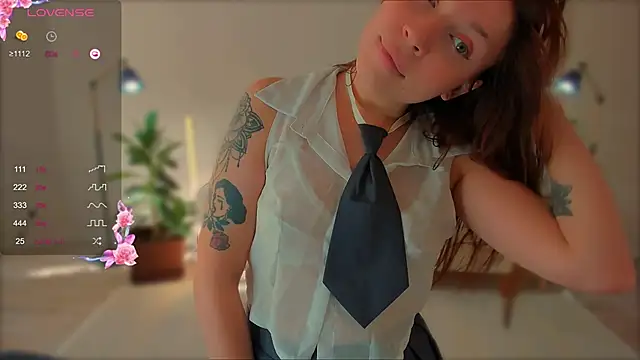 fairy_lele webcam