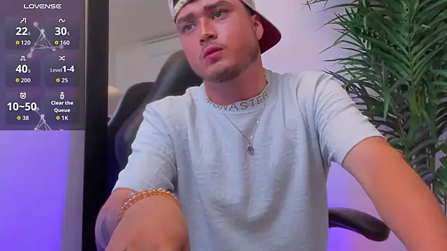 SALVATORE_MULLER1 webcam