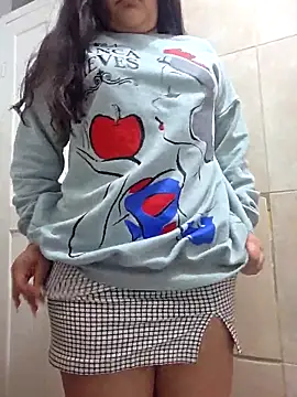 Khloekiss webcam