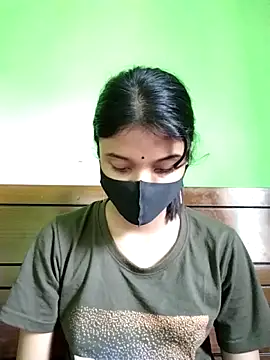 Jaya-Ray webcam