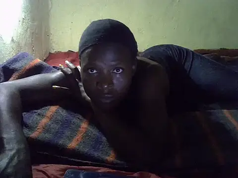 cute-shamza webcam
