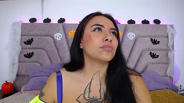 Jessica-Kraftt webcam