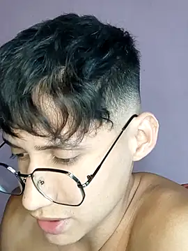 AxelKamel webcam